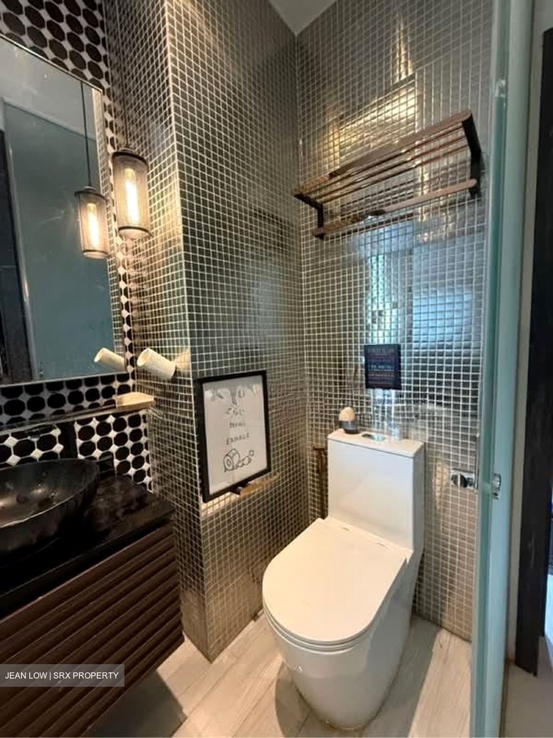 Boathouse Residences (D19), Condominium #543576371